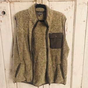 Southern Shirt Co. Kodiak Vest